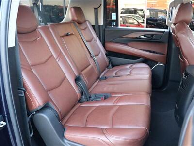 2020 Cadillac Escalade ESV Premium Luxury   - Photo 14 - Jacksonville, FL 32211