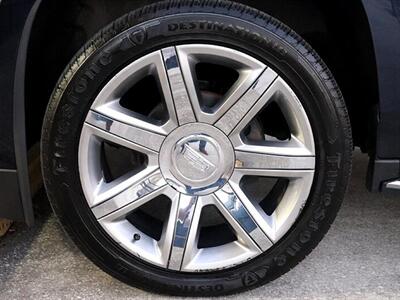 2020 Cadillac Escalade ESV Premium Luxury   - Photo 41 - Jacksonville, FL 32211