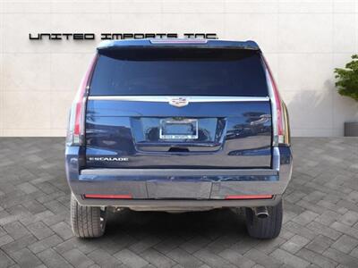 2020 Cadillac Escalade ESV Premium Luxury   - Photo 4 - Jacksonville, FL 32211