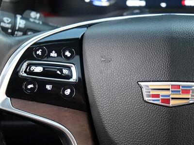 2020 Cadillac Escalade ESV Premium Luxury   - Photo 25 - Jacksonville, FL 32211