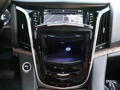 2020 Cadillac Escalade ESV Premium Luxury   - Photo 20 - Jacksonville, FL 32211