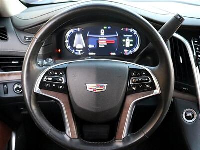 2020 Cadillac Escalade ESV Premium Luxury   - Photo 22 - Jacksonville, FL 32211