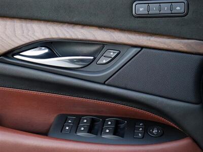 2020 Cadillac Escalade ESV Premium Luxury   - Photo 29 - Jacksonville, FL 32211