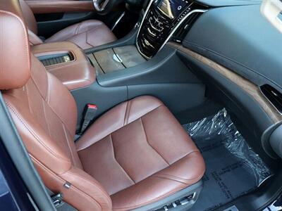 2020 Cadillac Escalade ESV Premium Luxury   - Photo 11 - Jacksonville, FL 32211