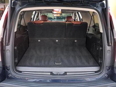 2020 Cadillac Escalade ESV Premium Luxury   - Photo 37 - Jacksonville, FL 32211