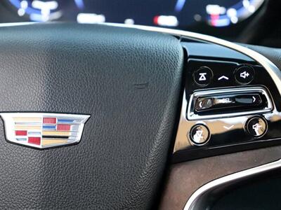 2020 Cadillac Escalade ESV Premium Luxury   - Photo 24 - Jacksonville, FL 32211