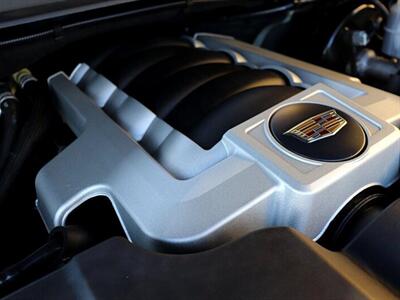 2020 Cadillac Escalade ESV Premium Luxury   - Photo 48 - Jacksonville, FL 32211