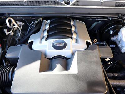 2020 Cadillac Escalade ESV Premium Luxury   - Photo 47 - Jacksonville, FL 32211