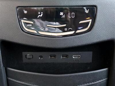 2020 Cadillac Escalade ESV Premium Luxury   - Photo 18 - Jacksonville, FL 32211