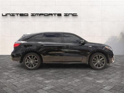 2020 Acura MDX SH-AWD w/Tech w/A-SPEC - Photo 6 - Jacksonville, FL 32211