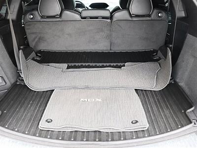 2020 Acura MDX SH-AWD w/Tech w/A-SPEC - Photo 26 - Jacksonville, FL 32211