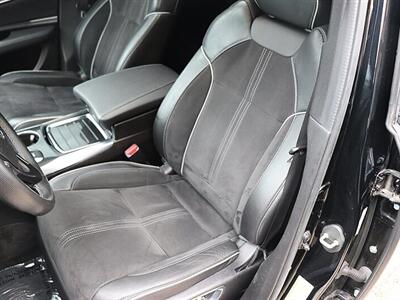 2020 Acura MDX SH-AWD w/Tech w/A-SPEC - Photo 10 - Jacksonville, FL 32211