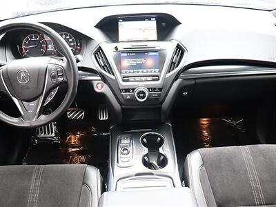 2020 Acura MDX SH-AWD w/Tech w/A-SPEC - Photo 15 - Jacksonville, FL 32211