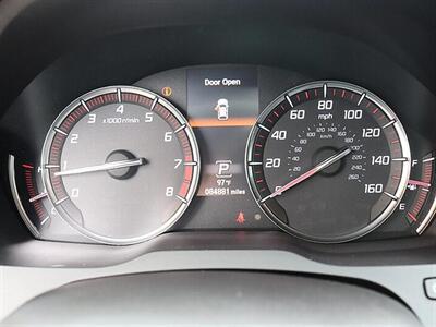 2020 Acura MDX SH-AWD w/Tech w/A-SPEC - Photo 20 - Jacksonville, FL 32211
