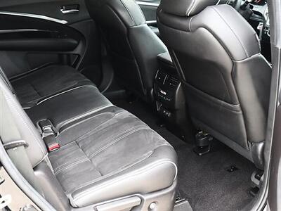 2020 Acura MDX SH-AWD w/Tech w/A-SPEC - Photo 13 - Jacksonville, FL 32211