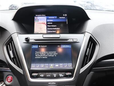 2020 Acura MDX SH-AWD w/Tech w/A-SPEC - Photo 19 - Jacksonville, FL 32211