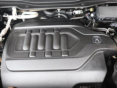 2020 Acura MDX SH-AWD w/Tech w/A-SPEC - Photo 28 - Jacksonville, FL 32211
