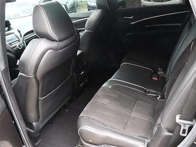 2020 Acura MDX SH-AWD w/Tech w/A-SPEC - Photo 14 - Jacksonville, FL 32211