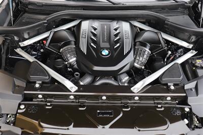 2020 BMW X5 M50i xDrive M Sport - Photo 61 - Jacksonville, FL 32211