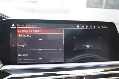 2020 BMW X5 M50i xDrive M Sport - Photo 41 - Jacksonville, FL 32211