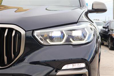 2020 BMW X5 M50i xDrive M Sport - Photo 63 - Jacksonville, FL 32211