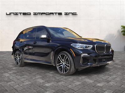 2020 BMW X5 M50i xDrive M Sport - Photo 7 - Jacksonville, FL 32211