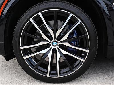 2020 BMW X5 M50i xDrive M Sport - Photo 65 - Jacksonville, FL 32211