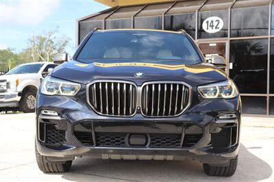 2020 BMW X5 M50i xDrive M Sport - Photo 8 - Jacksonville, FL 32211