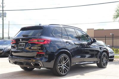 2020 BMW X5 M50i xDrive M Sport - Photo 5 - Jacksonville, FL 32211