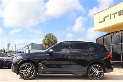 2020 BMW X5 M50i xDrive M Sport - Photo 2 - Jacksonville, FL 32211