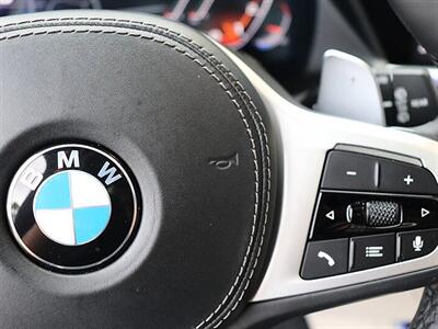 2020 BMW X5 M50i xDrive M Sport - Photo 49 - Jacksonville, FL 32211