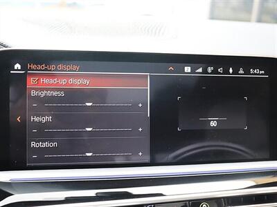 2020 BMW X5 M50i xDrive M Sport - Photo 41 - Jacksonville, FL 32211