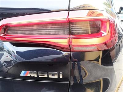 2020 BMW X5 M50i xDrive M Sport - Photo 64 - Jacksonville, FL 32211