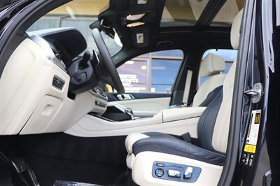 2020 BMW X5 M50i xDrive M Sport - Photo 17 - Jacksonville, FL 32211