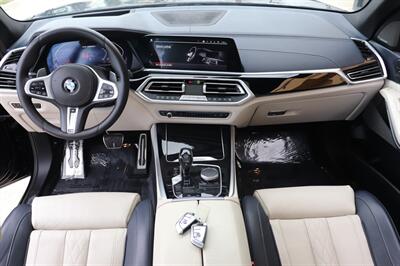2020 BMW X5 M50i xDrive M Sport - Photo 24 - Jacksonville, FL 32211