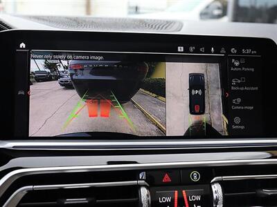 2020 BMW X5 M50i xDrive M Sport - Photo 26 - Jacksonville, FL 32211