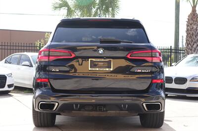 2020 BMW X5 M50i xDrive M Sport - Photo 4 - Jacksonville, FL 32211