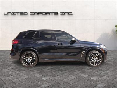 2020 BMW X5 M50i xDrive M Sport - Photo 6 - Jacksonville, FL 32211