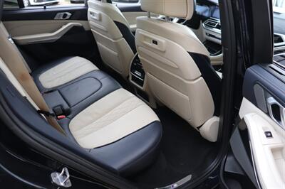 2020 BMW X5 M50i xDrive M Sport - Photo 13 - Jacksonville, FL 32211