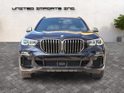 2020 BMW X5 M50i xDrive M Sport - Photo 8 - Jacksonville, FL 32211
