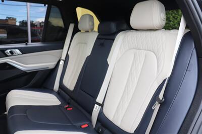 2020 BMW X5 M50i xDrive M Sport - Photo 16 - Jacksonville, FL 32211