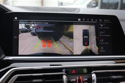 2020 BMW X5 M50i xDrive M Sport - Photo 26 - Jacksonville, FL 32211