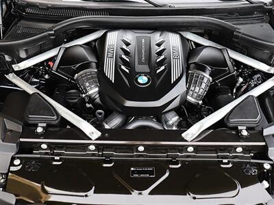 2020 BMW X5 M50i xDrive M Sport - Photo 61 - Jacksonville, FL 32211