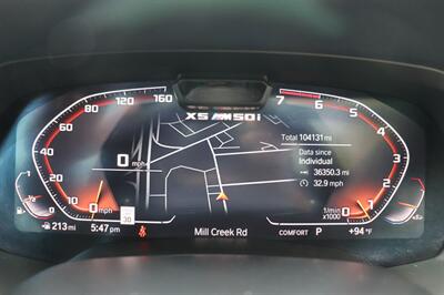 2020 BMW X5 M50i xDrive M Sport - Photo 51 - Jacksonville, FL 32211