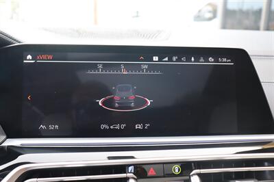 2020 BMW X5 M50i xDrive M Sport - Photo 30 - Jacksonville, FL 32211