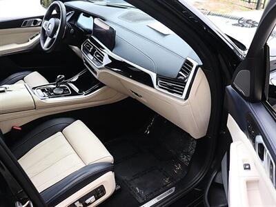 2020 BMW X5 M50i xDrive M Sport - Photo 11 - Jacksonville, FL 32211