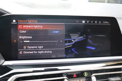 2020 BMW X5 M50i xDrive M Sport - Photo 39 - Jacksonville, FL 32211