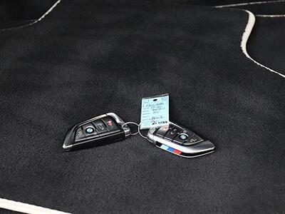 2020 BMW X5 M50i xDrive M Sport - Photo 57 - Jacksonville, FL 32211