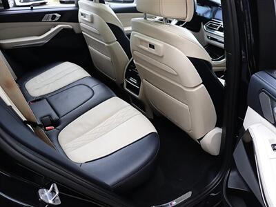 2020 BMW X5 M50i xDrive M Sport - Photo 13 - Jacksonville, FL 32211