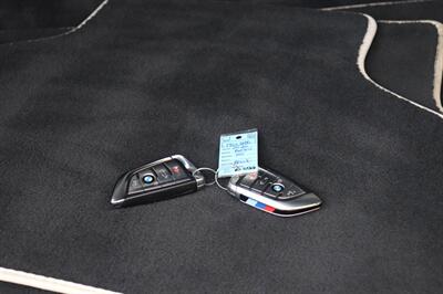 2020 BMW X5 M50i xDrive M Sport - Photo 57 - Jacksonville, FL 32211